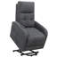 Fauteuil de massage Lyle