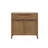 Palisades 2 Door Woven Accent Chest
