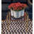 Scalamandre Handmade Pot Planter