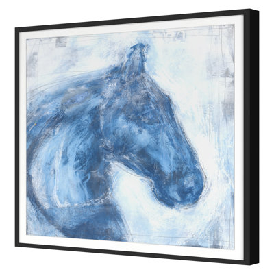 Equestrius 1 Print