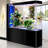 Clear Glass Extra-Large Rectangular Aquariums Tank-2144853850-2144853849