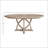 Expandable Dining Table