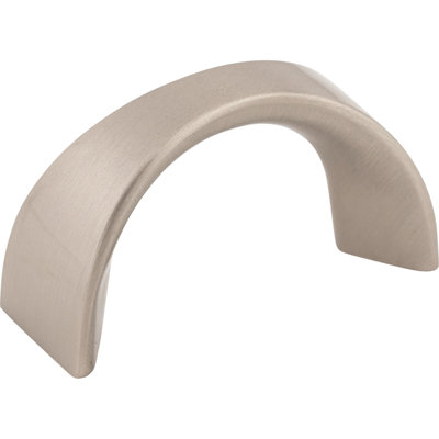 Crescent Bar pull
