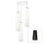 Solis 3 Pendant Chandelier-38028752-59356549