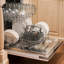 ZLINE 24 in. Fingerprint Resistant Control Dishwasher with Stainless Steel Tub and Style Handle, 52dBa-134251861