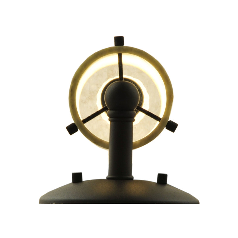 Cilindro 1 - Light Armed Sconce
