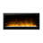 Dimplex Multi-Fire Slim Electric Fireplace - Integrated Smart Self-Diagnostics Technology-86816930