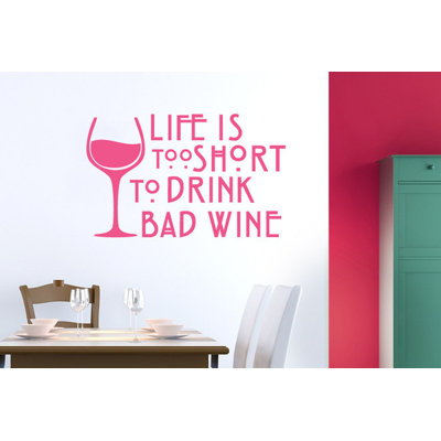 Wall Decal