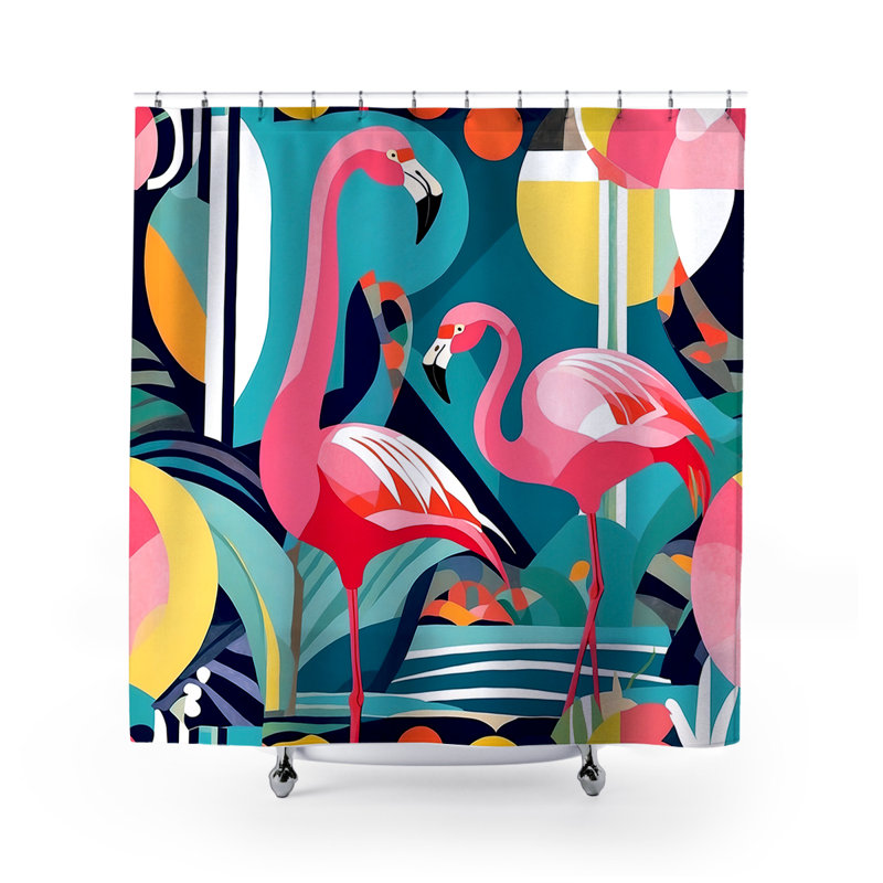 Shower Curtain