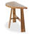 Huzaifah 60'' Solid Wood Console Table