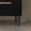 Freestanding Wall Mounted Vanity With Ceramic Sink Soft Close Drawers-743122108
