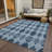 Loreen Indoor/Outdoor Area Rug with Non-Slip Backing-1698900762