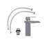 Belfry Kitchen Kitchen Faucet
