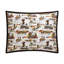 Camp Wandawega Sportsmen's Reversible Quilt Set-122763118