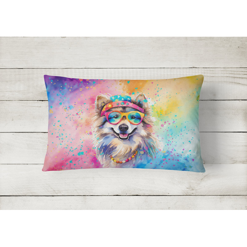 Other/No Pattern Outdoor Throw Pillow