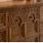 Multifunctional Retro Sideboard