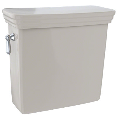Promenade® E-Max® Dual Flush Toilet Tank