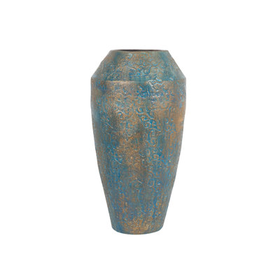 Mandy Handmade Ceramic Floor Vase