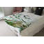 Giverny Quilted Throw Blanket