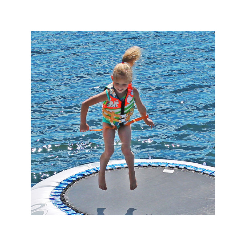 RAVE Sports Child Neoprene Life Vest