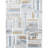 Area Rug, Nova Multi 5 Ft. 3 In. X 7 Ft.