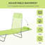 Méridiennes pliantes Sun Lounger-334385440