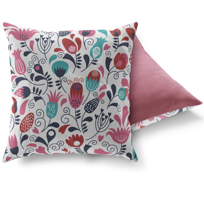 Coussin intérieur / extérieur 