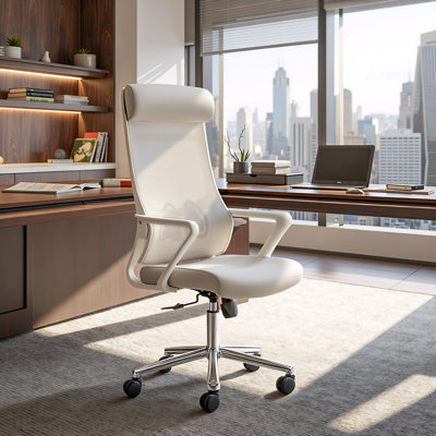 Chaise de bureau Jett