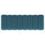 Banc rembourré en tissu Shaundrel-1810299547