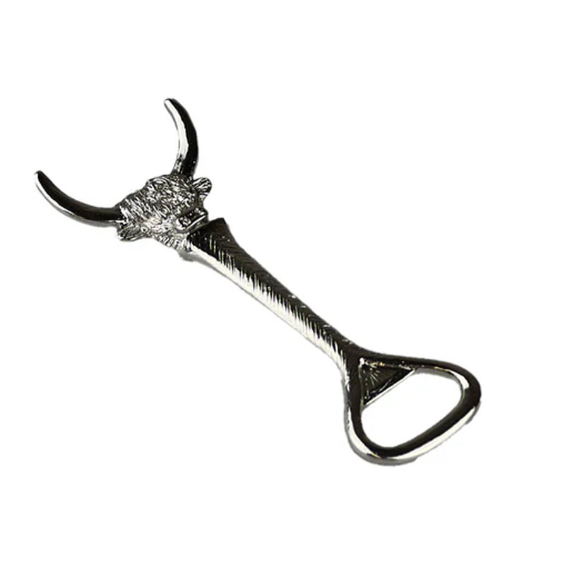 Stainless Steel Bottle Stopper