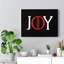 Joy - Wrapped Canvas Print-658294932