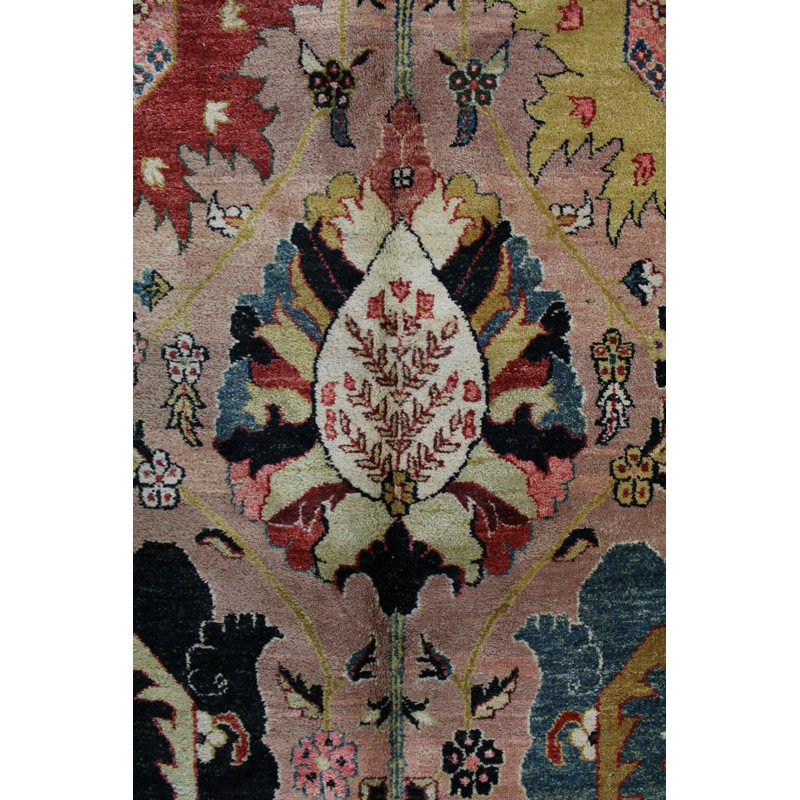 Vase One-of-a-Kind 6' X 19'5" Area Rug