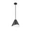 Luminaire suspendu 1 lumière Barrera-491908663-491908660