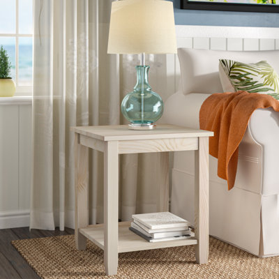 Table de bout Winsted