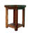 Solid Wood End Table