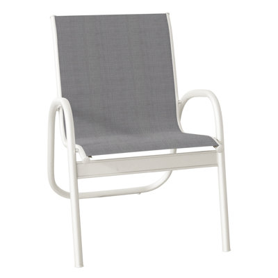 Fauteuil de patio Gardenella
