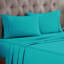 Ensemble de draps en satin de coton peigné de qualité supérieure à densité du tissage de 300 fils-408824363-408824353