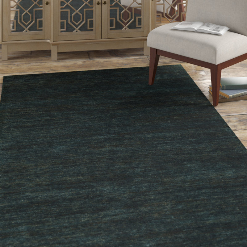 Aarvi Jute / Sisal Indoor Rug, Rectangle 5' x 7'6"