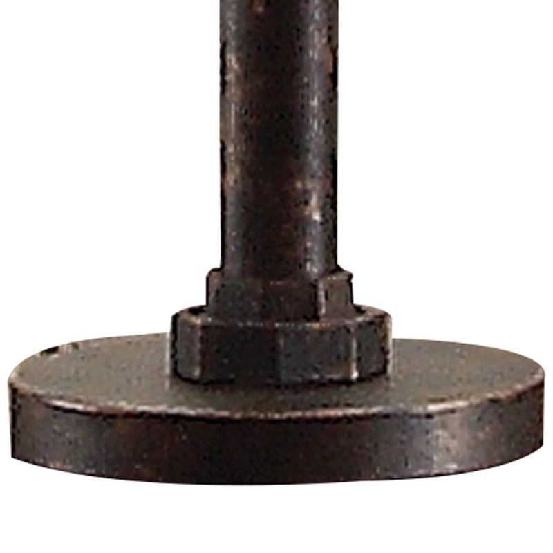 Lampe Aymara