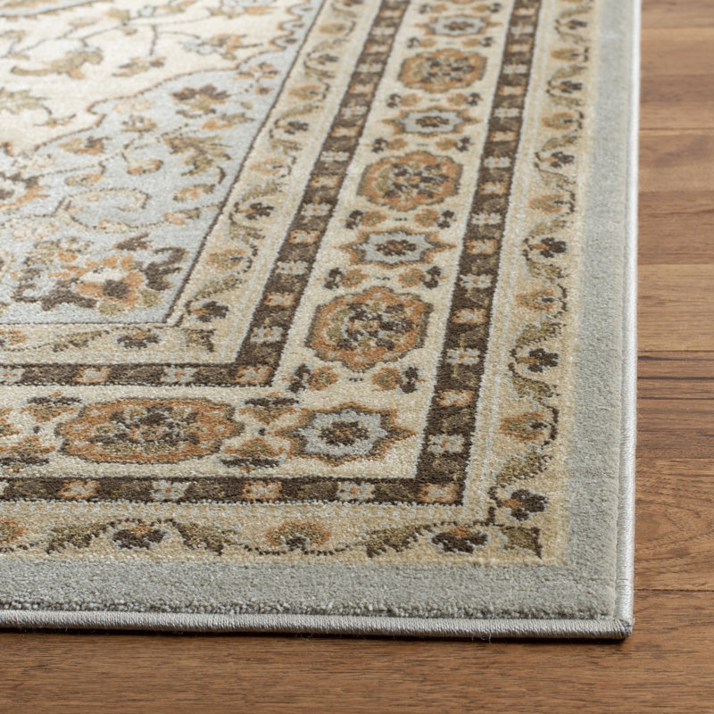 Lavelle Performance Oriental Rug, Rectangle 9' x 12'