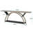 2-Tier Side Table,Entryway Table,Console Table