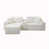Beige est en rupture de stock