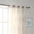 Bagley Semi Sheer Curtain Panel Pair-1077766419