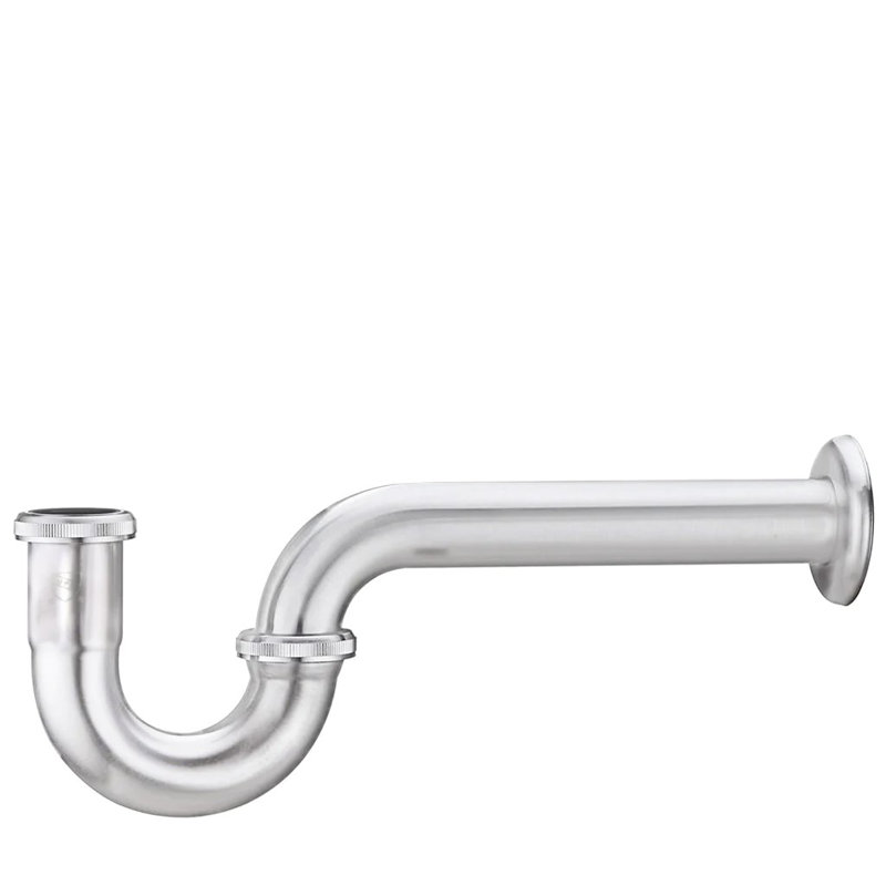 2.6'' W Pop-Up, Brushed Nickel