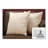 Pillows, 18 X 18 Square, Insert Included, Accent, Sofa, Couch, Bedroom, Polyester-43152685