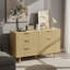 Commode à 6 tiroirs de 47 po Linford