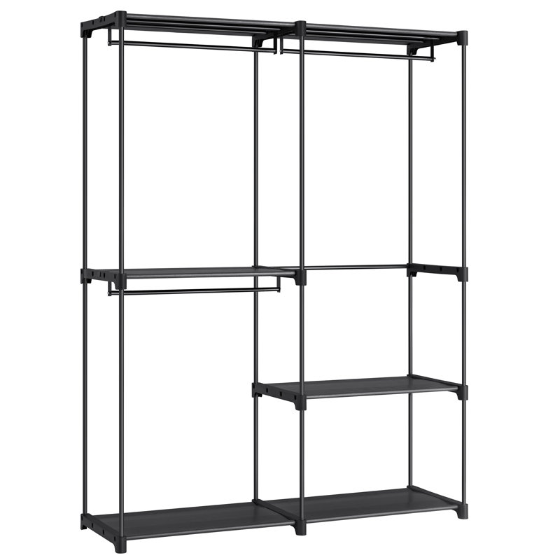 Westendorf 138cm, Black