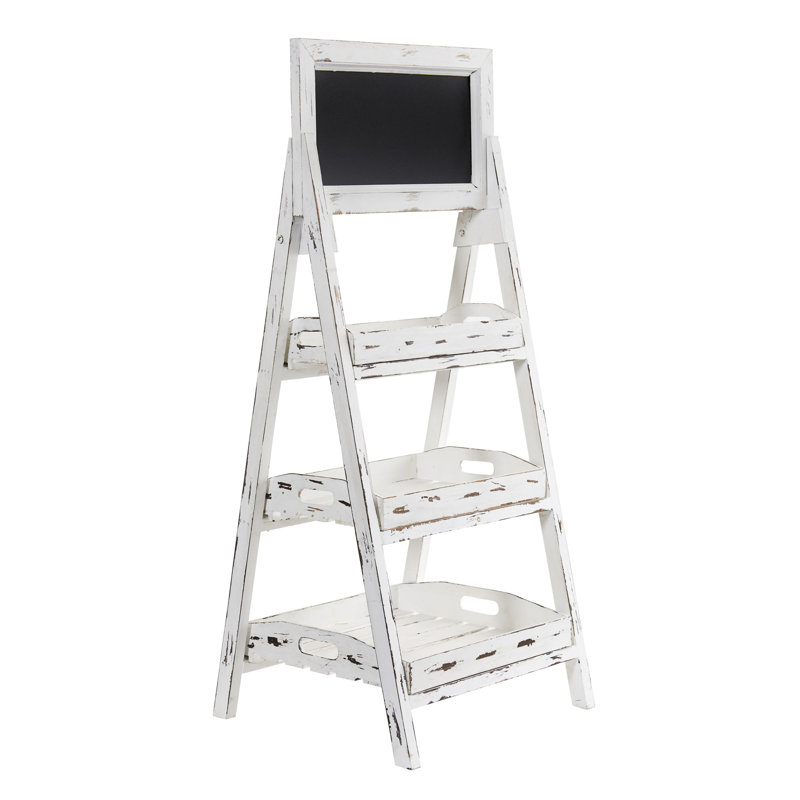 Newsome Plant Stand