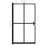 Hower Folding Rectangle Shower Enclosure-149477189