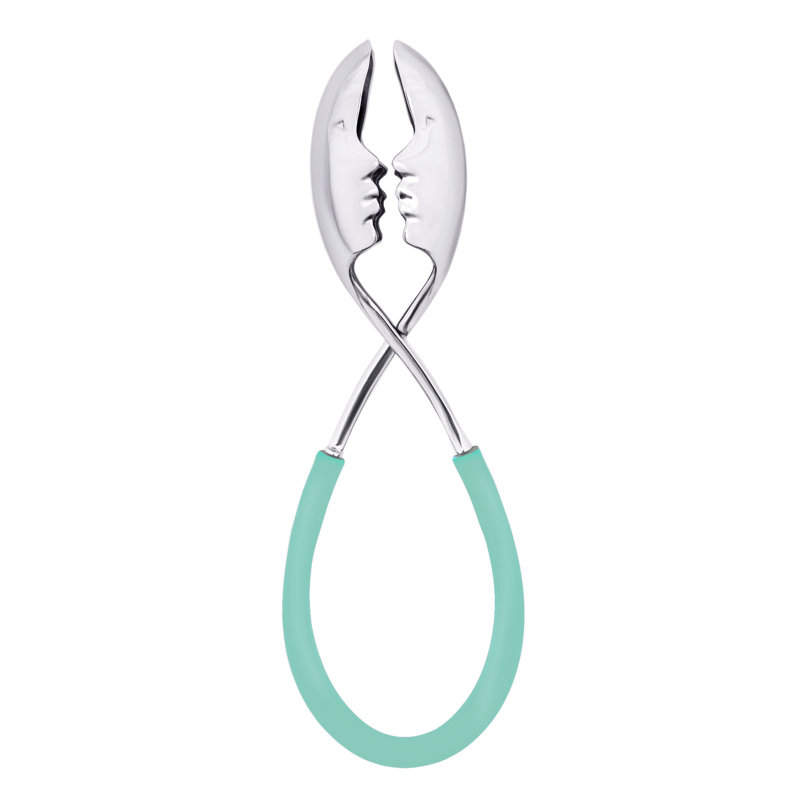 Bugatti, Italie, bisou, salade, pince, Turquoise